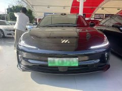 IM Motors Zhiji L6 Max - ფოტო 2