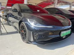 IM Motors Zhiji L6 Max - ფოტო 3