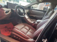 IM Motors Zhiji L6 Max - ფოტო 4