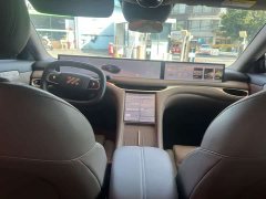 IM Motors Zhiji L6 Max - ფოტო 5