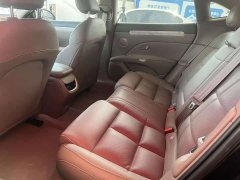 IM Motors Zhiji L6 Max - ფოტო 6
