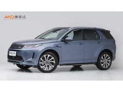 Land Rover Discovery Sport 249PS R-Dynamic SE Performance Technology Edition - ფოტო 1
