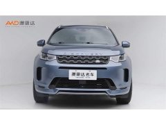 Land Rover Discovery Sport 249PS R-Dynamic SE Performance Technology Edition - ფოტო 2