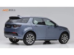 Land Rover Discovery Sport 249PS R-Dynamic SE Performance Technology Edition - ფოტო 3