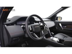 Land Rover Discovery Sport 249PS R-Dynamic SE Performance Technology Edition - ფოტო 6
