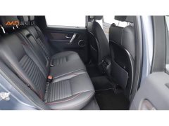 Land Rover Discovery Sport 249PS R-Dynamic SE Performance Technology Edition - ფოტო 8