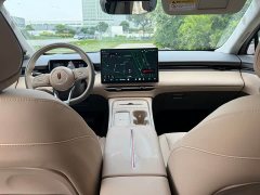 FAW Hongqi H7 PHEV 210 AWD Smart Hybrid Edition - фото 15