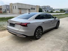 FAW Hongqi H7 PHEV 210 AWD Smart Hybrid Edition - фото 17
