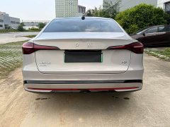 FAW Hongqi H7 PHEV 210 AWD Smart Hybrid Edition - фото 18