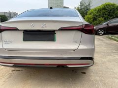 FAW Hongqi H7 PHEV 210 AWD Smart Hybrid Edition - фото 19