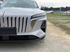 FAW Hongqi H7 PHEV 210 AWD Smart Hybrid Edition - фото 2