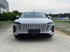 FAW Hongqi H7 PHEV 210 AWD Smart Hybrid Edition - фото 3