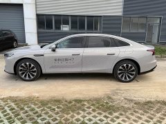 FAW Hongqi H7 PHEV 210 AWD Smart Hybrid Edition - фото 4