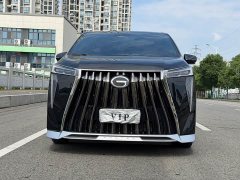 GAC Aion M8 Master Series 400T Flagship - ფოტო 1