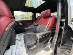GAC Aion M8 Master Series 400T Flagship - ფოტო 12