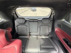 GAC Aion M8 Master Series 400T Flagship - ფოტო 16
