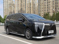 GAC Aion M8 Master Series 400T Flagship - ფოტო 2