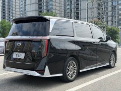 GAC Aion M8 Master Series 400T Flagship - ფოტო 3