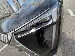 GAC Aion M8 Master Series 400T Flagship - ფოტო 6