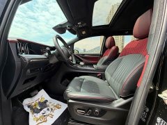 GAC Aion M8 Master Series 400T Flagship - ფოტო 9