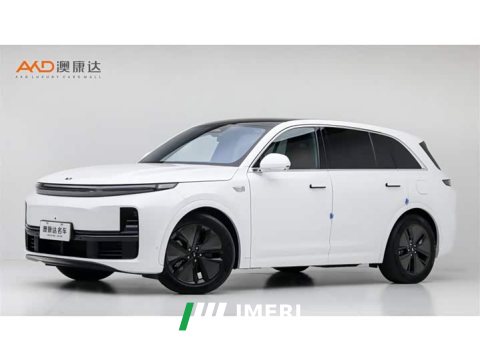 2024 Li Auto L7 Pro - ავტომობილი ჩინეთიდან