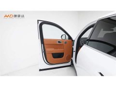 Li Auto L7 Pro - ფოტო 10