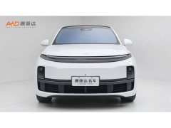 Li Auto L7 Pro - ფოტო 2