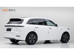 Li Auto L7 Pro - ფოტო 3