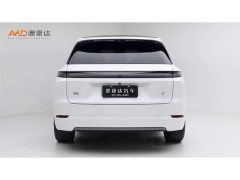 Li Auto L7 Pro - ფოტო 4