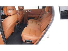 Li Auto L7 Pro - ფოტო 7