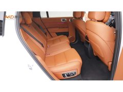 Li Auto L7 Pro - ფოტო 8