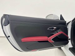 Porsche 718 2023 Boxster Style Edition 2.0T - ფოტო 11