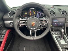 Porsche 718 2023 Boxster Style Edition 2.0T - ფოტო 13