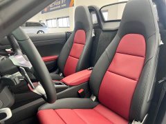 Porsche 718 2023 Boxster Style Edition 2.0T - ფოტო 14