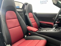 Porsche 718 2023 Boxster Style Edition 2.0T - ფოტო 16