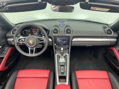 Porsche 718 2023 Boxster Style Edition 2.0T - ფოტო 17