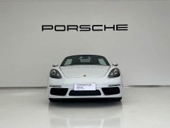 Porsche 718 2023 Boxster Style Edition 2.0T - ფოტო 3
