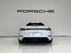Porsche 718 2023 Boxster Style Edition 2.0T - ფოტო 6