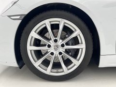 Porsche 718 2023 Boxster Style Edition 2.0T - ფოტო 8