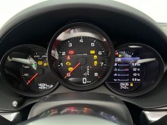 Porsche 718 2023 Boxster Style Edition 2.0T - ფოტო 9