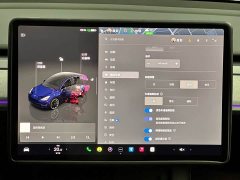 Tesla Model Y Rear-Wheel Drive - ფოტო 13
