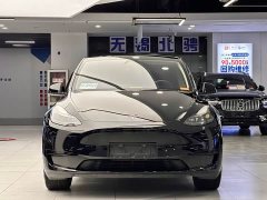 Tesla Model Y Rear-Wheel Drive - ფოტო 3