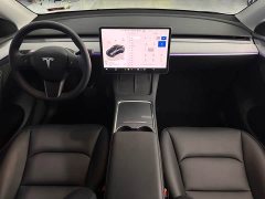 Tesla Model Y Rear-Wheel Drive - ფოტო 6