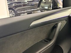 Tesla Model Y Rear-Wheel Drive - ფოტო 7
