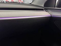 Tesla Model Y Rear-Wheel Drive - ფოტო 9