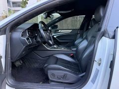Audi A7 45 TFSI Premium Edition - ფოტო 4