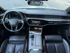Audi A7 45 TFSI Premium Edition - ფოტო 5