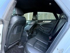 Audi A7 45 TFSI Premium Edition - ფოტო 6