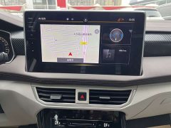 Volkswagen Taos 2023 330TSI FWD Luxury Plus Advanced Edition - ფოტო 10