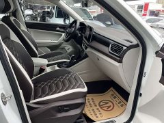 Volkswagen Taos 2023 330TSI FWD Luxury Plus Advanced Edition - ფოტო 13